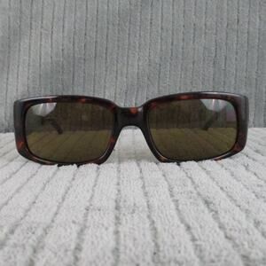 New Divine Eyewear Naughty Tort/Amber Sunglasses Women's NWT